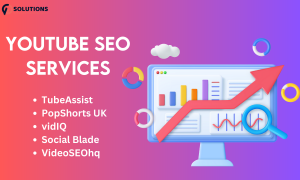 Best Youtube SEO Services in UK